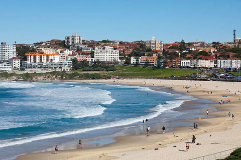 Hilton Sydney - Accommodation Asia 2