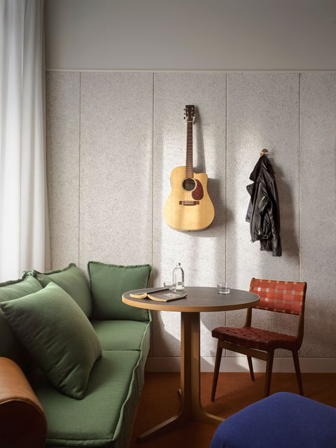 ACE Hotel Sydney - Accommodation Asia 1