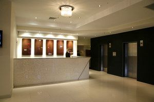 Central Studio Hotel Sydney - Accommodation Asia 0