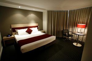 Central Studio Hotel Sydney - Accommodation Asia 1