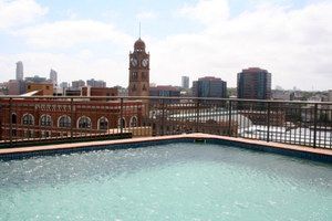 Central Studio Hotel Sydney - Accommodation Asia 2