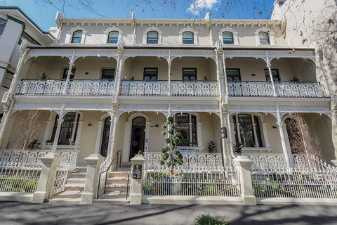 Spicers Potts Point - Accommodation Asia 0