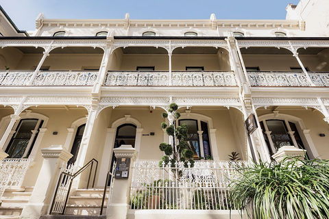 Spicers Potts Point - Accommodation Asia 1