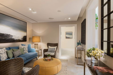 Spicers Potts Point - Accommodation Asia 2