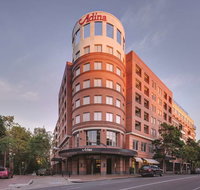 Adina Apartment Hotel Sydney Surry Hills - Accommodation China