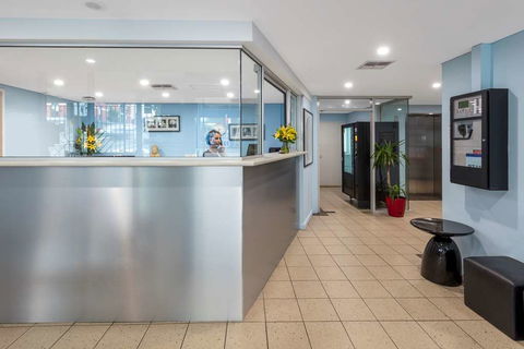 Nesuto Chippendale Sydney Apt Hotel - Accommodation Asia 1