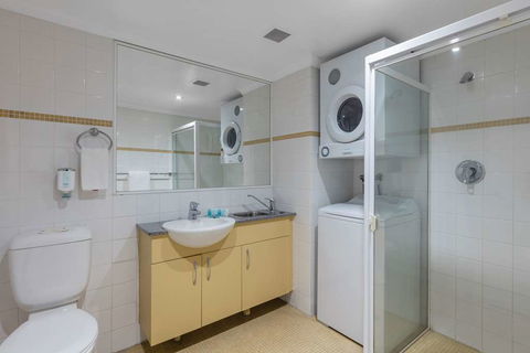 Nesuto Chippendale Sydney Apt Hotel - Accommodation Asia 2