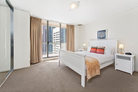 Astra Sydney CBD Pitt Street - Accommodation Asia 2