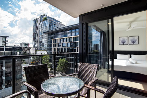 Arise Atlas - Accommodation China 1