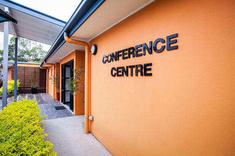 Darra Motel And Conference Centre - Accommodation Guide 0