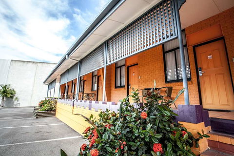 Darra Motel And Conference Centre - Accommodation Guide 2