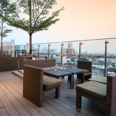 Fleet Lane Apartments - Accommodation Asia 1