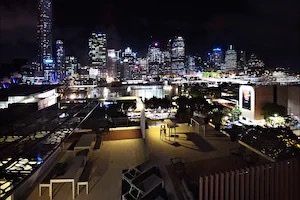 Fleet Lane Apartments - Accommodation Asia 2