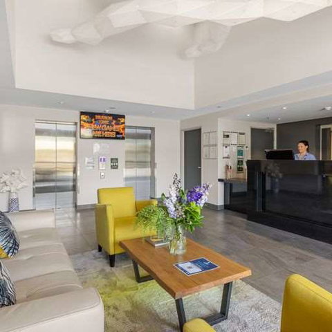 H on Mitchell Apartment Hotel - Accommodation Guide 0