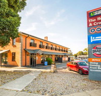 Nightcap Rose  Crown Hotel - Accommodation Guide