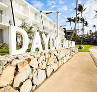 Daydream Island Resort