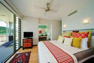 Mantra Boathouse Apartments - Accommodation Asia 2