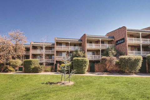 Adina Serviced Apts Canberra Kingston - Accommodation Asia 0