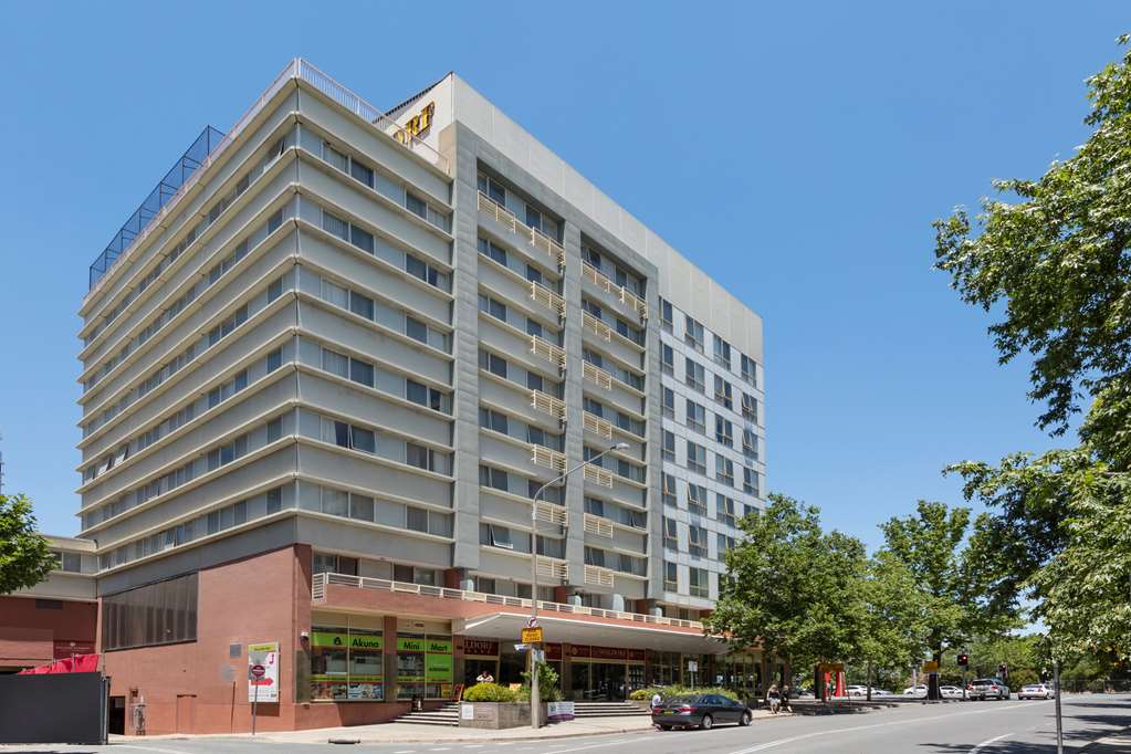 Wepar ACT Accommodation Asia