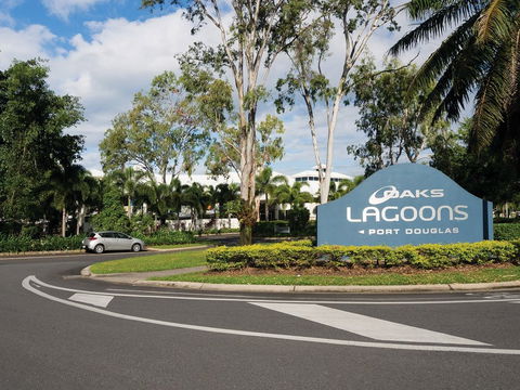 Silkari Lagoons Port Douglas - Accommodation Asia 0