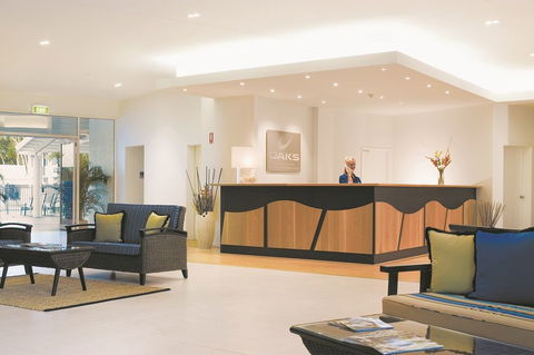 Silkari Lagoons Port Douglas - Accommodation Asia 1