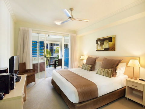 Silkari Lagoons Port Douglas - Accommodation Asia 2