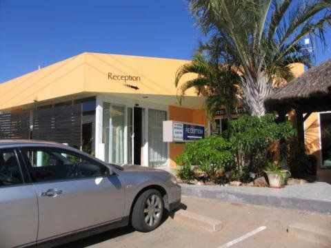 Townview Motel - Accommodation Asia 0