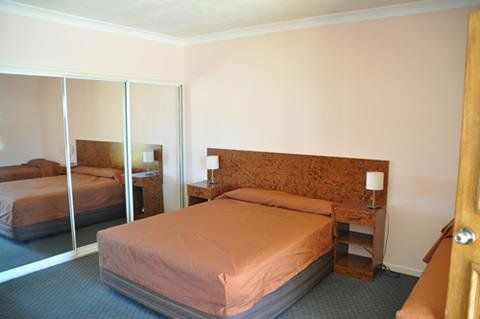 Townview Motel - Accommodation Asia 1