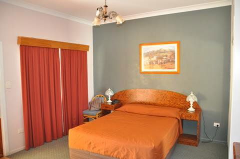 Townview Motel - Accommodation Asia 2