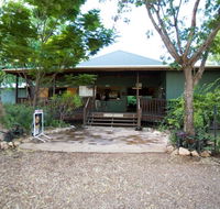 Adels Grove Camping Park Hotel - Accommodation Asia