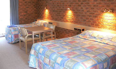 Settlement Motor Inn - Accommodation Asia 1