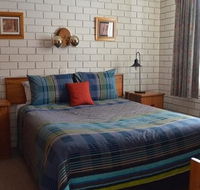 Kingswood Motel - Accommodation Guide