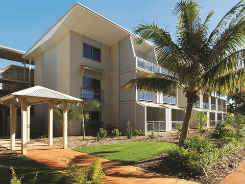 Oaks Broome - Accommodation Guide 0