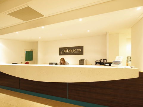 Oaks Broome - Accommodation Guide 1