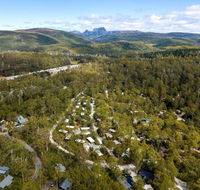 Discovery Parks Cradle Mountain - Accommodation Guide