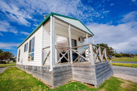 Discovery Parks Devonport - Accommodation Asia 1