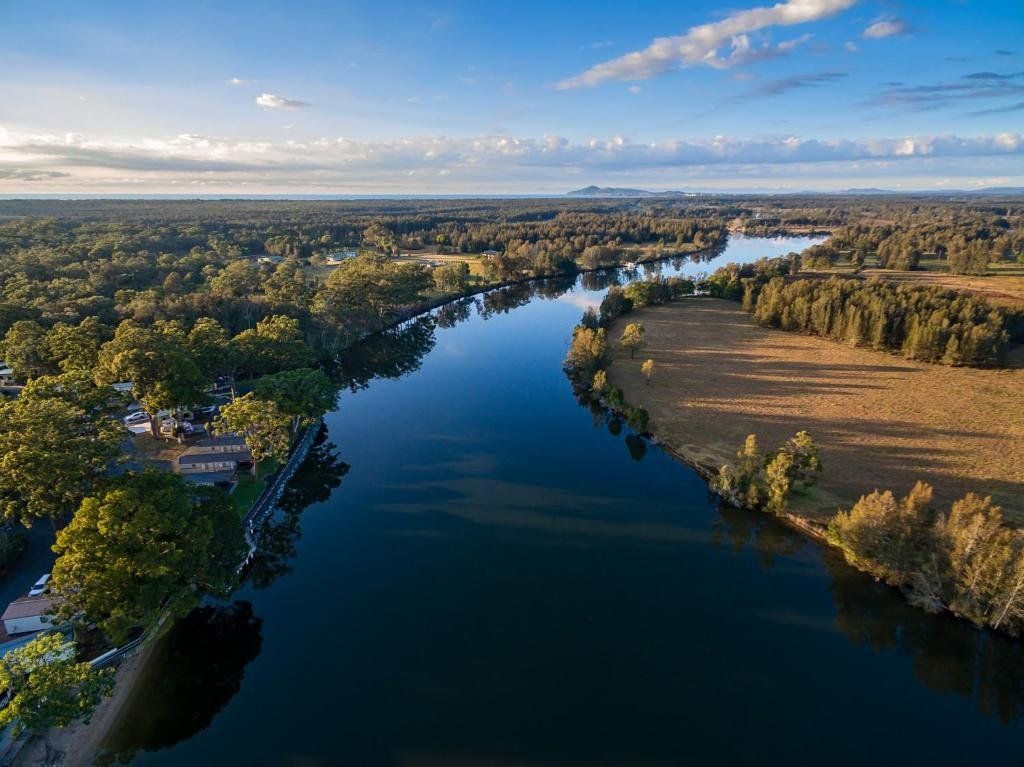 Forster NSW Accommodation Asia