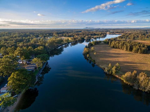 Discovery Parks Forster - Accommodation Asia 0