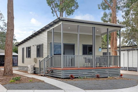 Discovery Parks Forster - Accommodation Asia 2