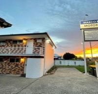 Marco Polo Motor Inn - Accommodation Guide