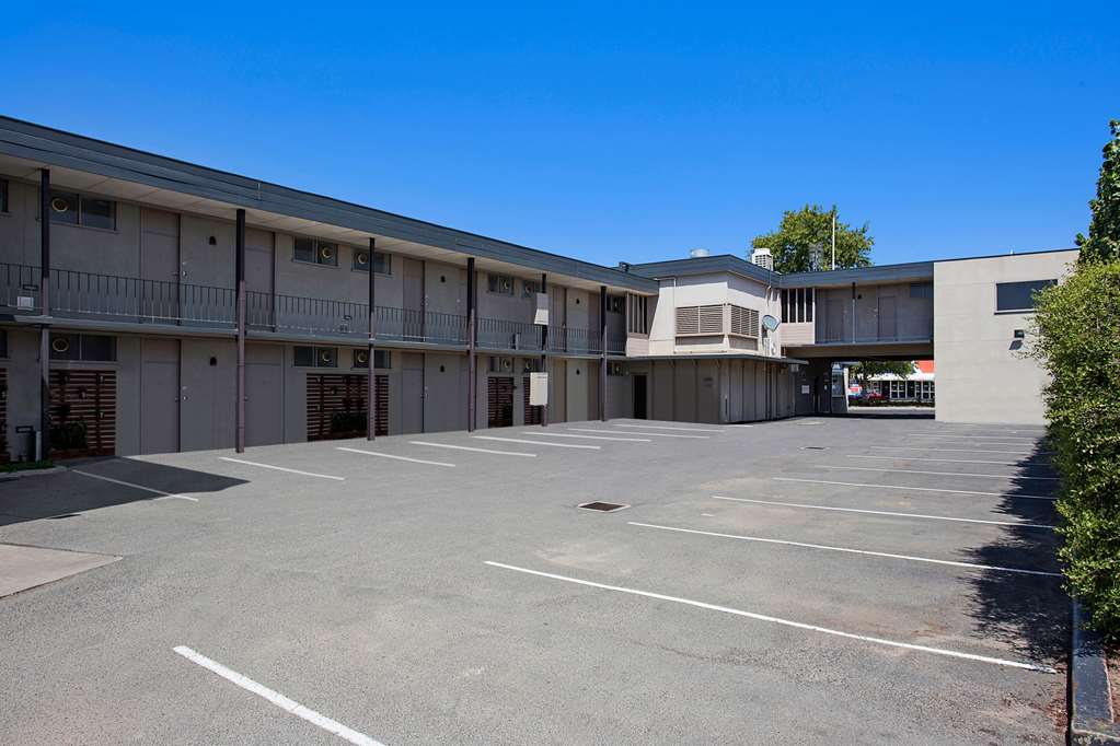 Horsham VIC Accommodation Asia