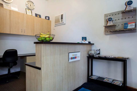 Comfort Inn Capital Horsham - Accommodation Asia 2