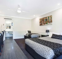Comfort Inn May Park - Accommodation Asia