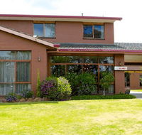 Golden Grain Motor Inn - Accommodation Asia