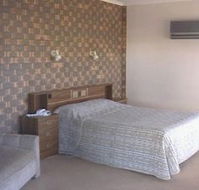 Horsham Mid City Court Motel - Accommodation Asia