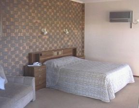 Horsham Mid City Court Motel - Accommodation Asia 0