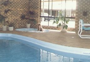 Horsham Mid City Court Motel - Accommodation Asia 1