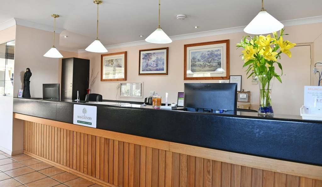 Moree NSW Accommodation Asia