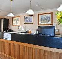 Burke  Wills Motor Inn - Accommodation Asia