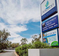 Artesian Spa Motor Inn - Accommodation Asia